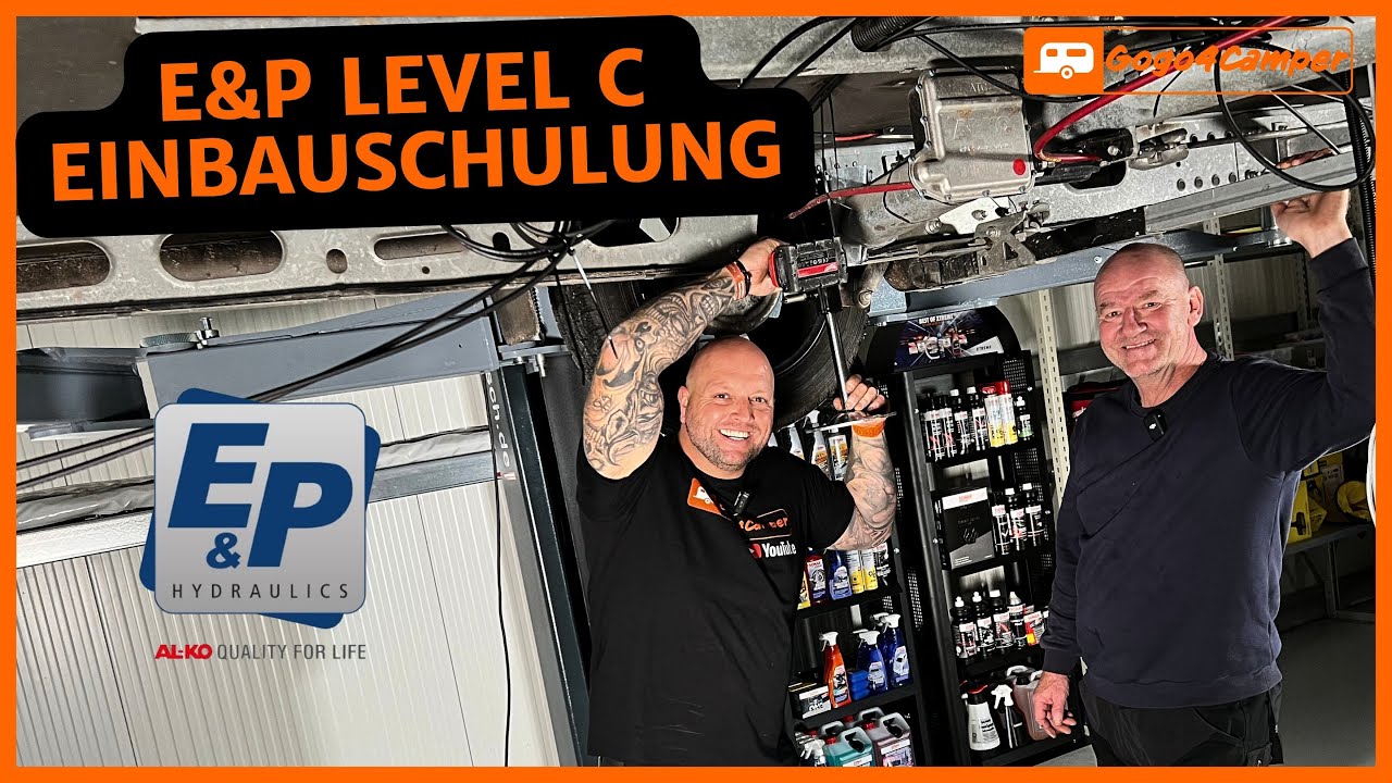 E P Level C Kompakt Preis