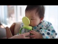 【うみ】すっぱいものを食べたら目がしぱしぱした。