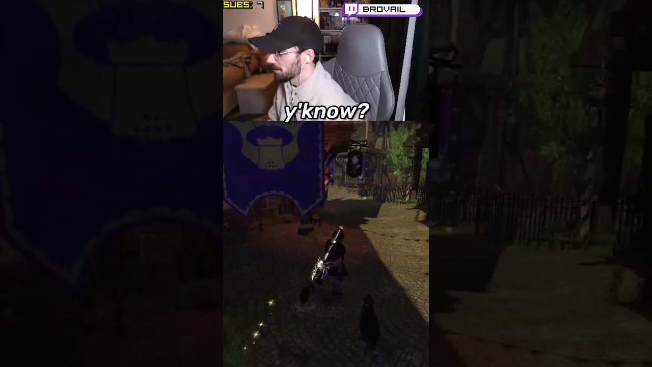 What Is This Guy Running From??? 😂 | 