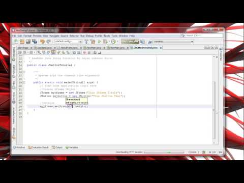 How To Jbutton add action listener in java swing programing for beginners