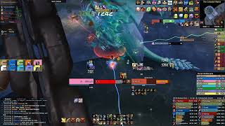 5400 DPS | Rank 2 World Retribution Paladin DPS Netherspite (meme) | WoW TBC Anniversary