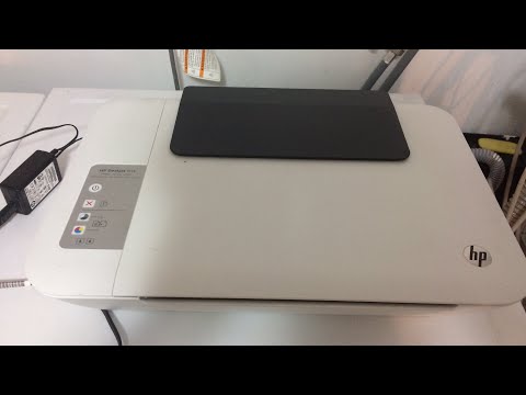 تعريف طابعه Hp Deskjet 1510 / تحميل تعريف طابعة hp deskjet 1510 | إعداد الطابعة للمرة ...