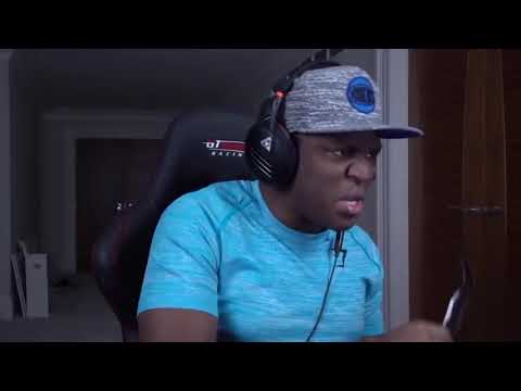 KSI | TRY NOT TO RACISM