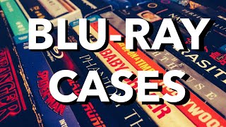 Blu-ray Cases