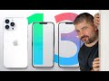 Co vadí lidem na iPhone 13, HONOR má velký problém, krásné realme GT Neo2 - [HURÁNEWS #100]