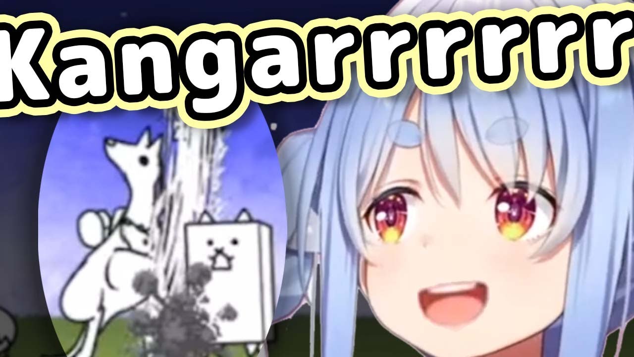 Pekora Keeps Rolling Her R's When She Speaks English 【ENG Sub/Hololive】