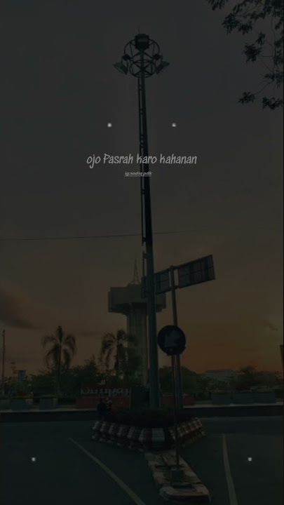 story wa || 30 detik || alum kembang BANYUWANGI