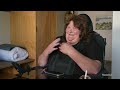 Grandmother with half her body amputated forced to move out of home as ACC stops funding | Newshub