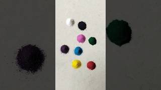 wait for end #trending #art #rangoli #colors #satisfying #colorful #shorts #rainbow #ytshorts