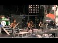 Bullet for my Valentine Begging For Mercy Live @ Rock am Ring 2010 HD