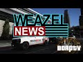 BORP -  Halkın Nabzı -  |Weazel News|