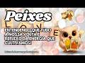 ♓ PEIXES 💞 ENTENDENDO QUE TUDO A NOSSA VOLTA É REFLEXO DA ENERGIA QUE CULTIVAMOS!