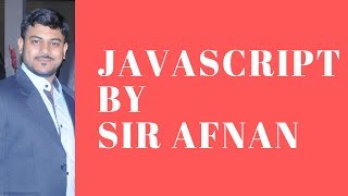 Javascript in Hindi Urdu for Beginners - Part 1 Tutorial Alert box Prompt box and other basics of JS