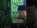 Prabowo curhat saat 2 kali kalah dari jokowi  mata pali