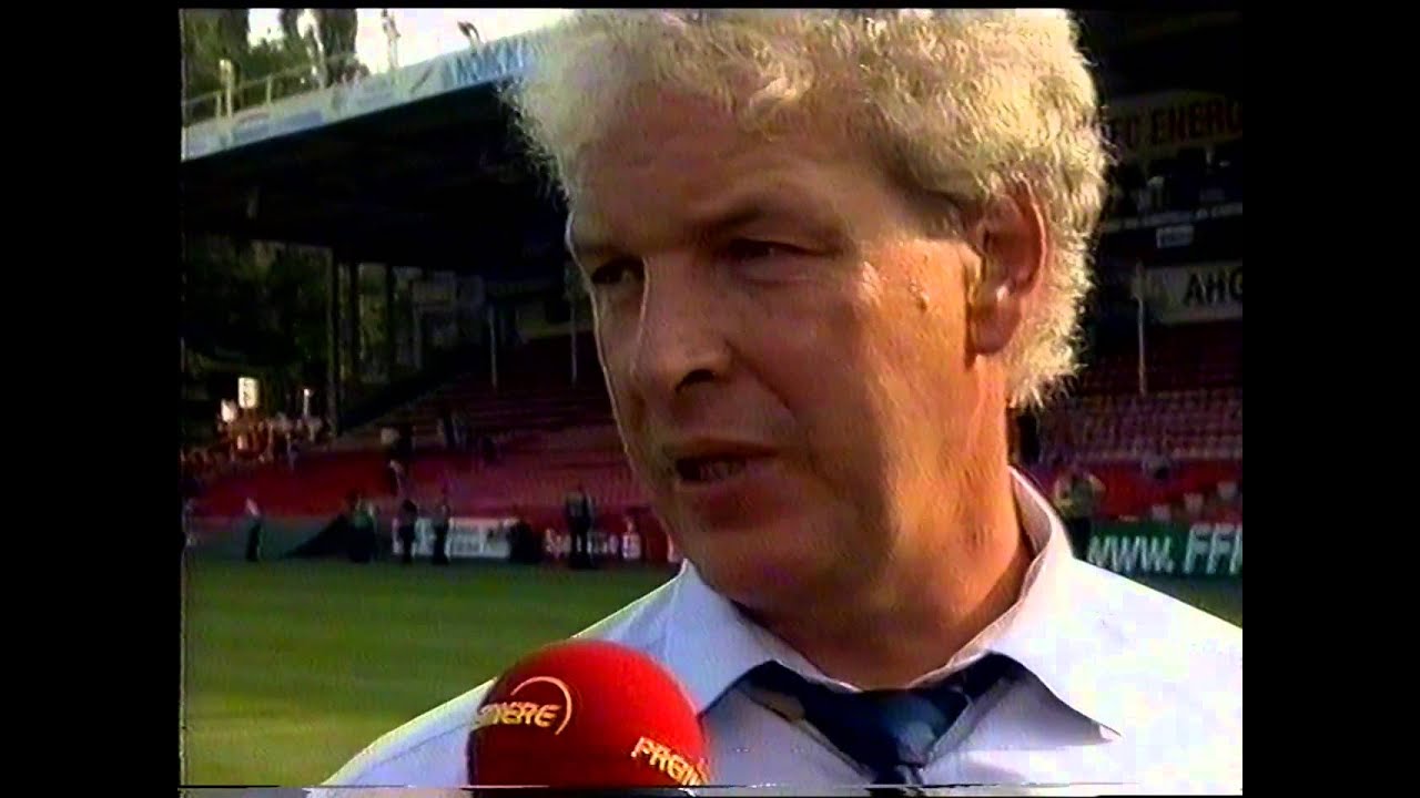 Bundesliga 02 03 1 Spieltag Alle Spiele Alle Tore Premiere 50 Fps Youtube