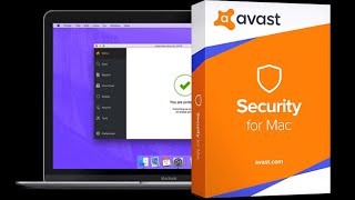 Avast Security for Mac Review