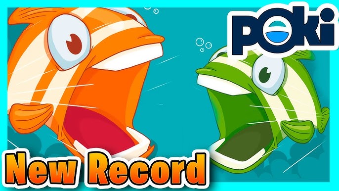 Monster Paper.io - Play Monster Paper.io Game online at Poki 2