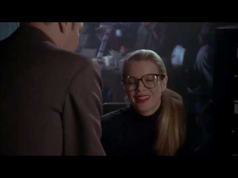Batman (1989) Scene: Vicky Vale's Appearance