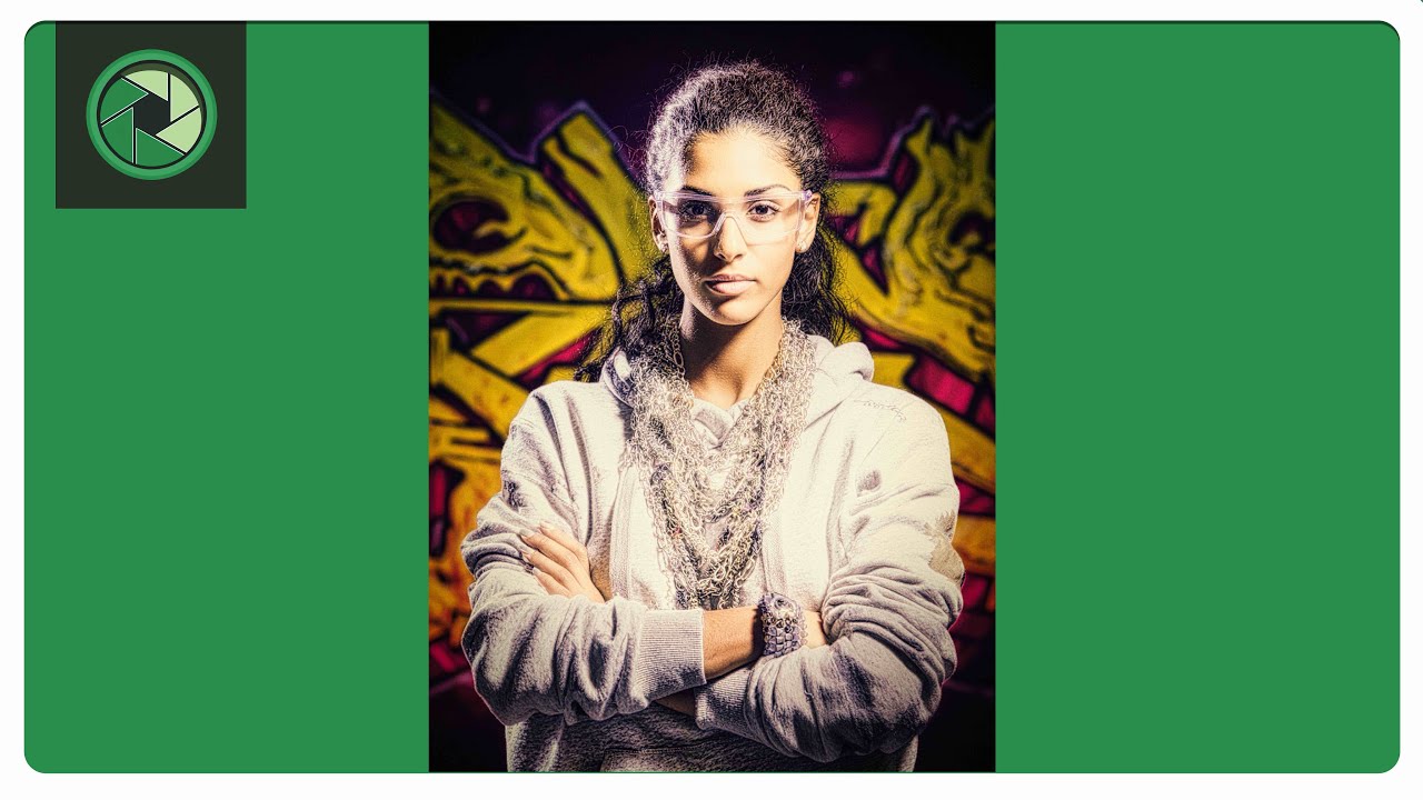 Image Workflow I Episode 18 I Luminar Neo