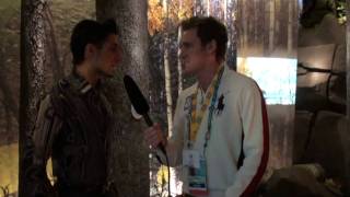 OlympicsOrBust 19: Standup with Figure Skater Emanuel Sandhu