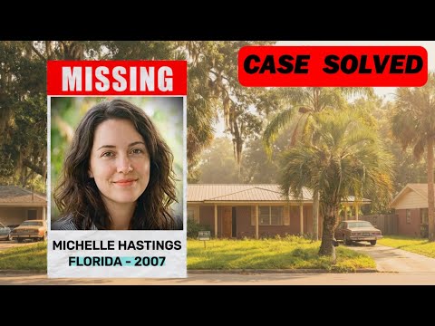 Florida 2007 Cold Case Solved — Arrest Shocks the Community