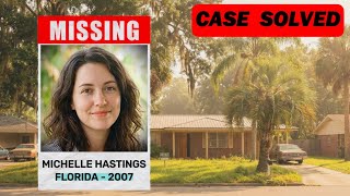 Florida 2007 Cold Case Solved — Arrest Shocks the Community 