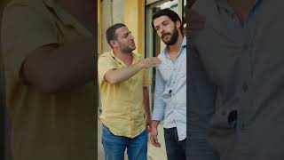 Oğlum Sana Biri Dublaj Mı Yapıyor? Stajyer Mafya