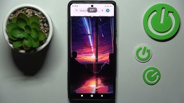 How to Enter the Split Screen Mode on XIAOMI Black Shark 5 Pro