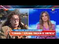 Lejos del escándalo: Sandra Callejón, reconciliada con su hermana, habla en #Intrusos