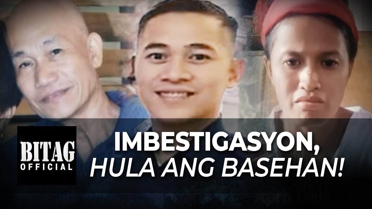 MGA PULIS, SABLAY! DAHIL SA HULA, ITINURONG MAGNANAKAW RAW - INIMBESTIGAHAN!