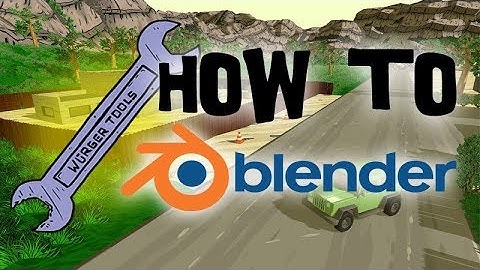 BGE - Prevent 3rd person camera from flying through meshes - simple way [SUBTITLED]]