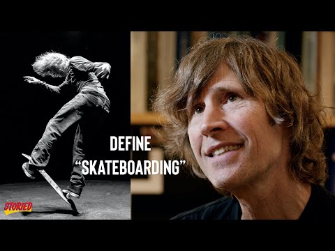 Can Rodney Mullen Define Skateboarding? | Impact of Tony Hawk & THPS | 45 Minute Interview