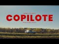 Video thumbnail of "FouKi X Jay Scøtt - Copilote // Vidéoclip officiel"