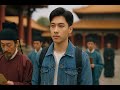 【Multi SUB】年輕小伙穿越古代,開掛闖科舉!一路高升,年紀輕輕便成權臣! #古装 #MiniDrama #精彩大陆短剧