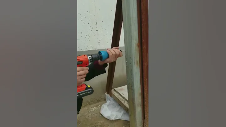 RIVETER ADAPTER CORE RIVETING TOOL FOR ELECTRIC DRILL SCREWDRIVER TOOLS