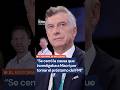 El editorial de Ari Lijalad: "Se cerró la causa que investigaba a Macri por la deuda con el FMI"