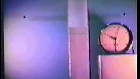 Fluidization - Group A Powder - Bed Collapse