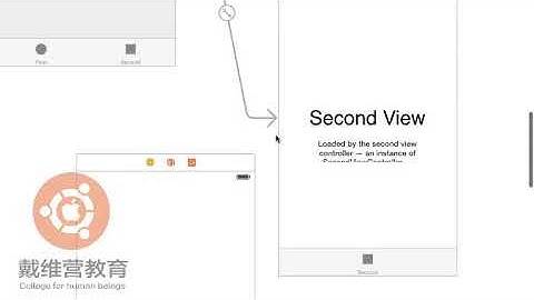 戴维营教育iOS8-Swift教程：Swift编程-UI控件-TabBarController(一)