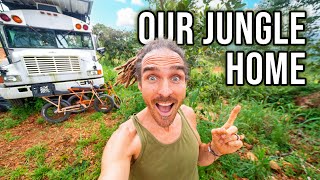 Life Update 2, Our New Home In Costa Rica