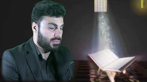سورة الدخان بصوت القارئ نورالدين سليم نوري󾠮󾠯󾠰