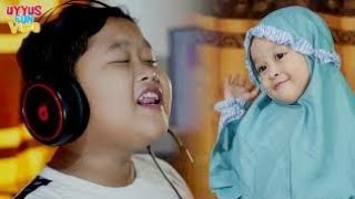 Latihan Lagu Doa Untuk Ayasha (Doa Aishwa)