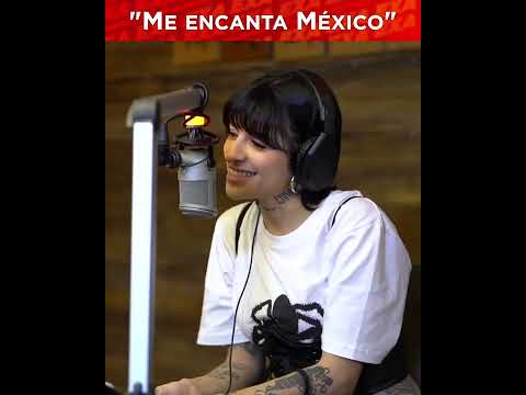 Cazzu 'Me encanta
