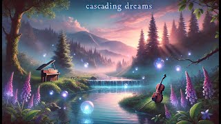 Cascading Dreams [Relaxing Sounds]