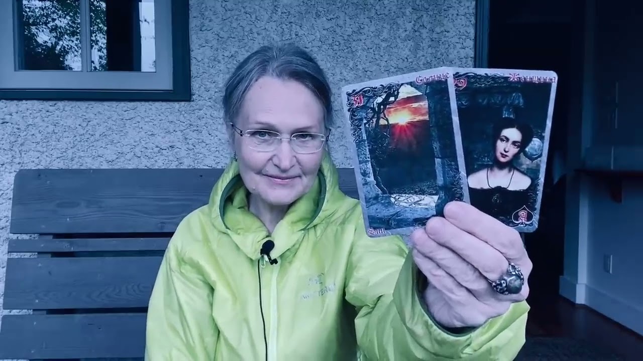 Что тайное станет явным? 💯К чему вас подведут Высшие Силы? Что у Вас на Пороге? #Колена Таро