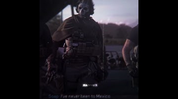 Ghost edit - MW2 - GTA IV Song