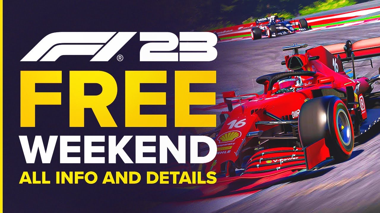 Download F1® 22 Free and Play on PC