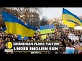 Ukraine under attack: Russians come out in support of Ukraine | Latest World  News | WION