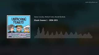 Finale Season 1 - 1950-1955