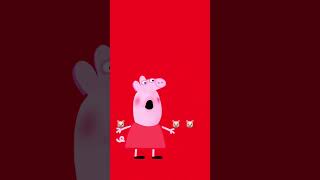 Peppa pig from temu🐷🐷🐷🐷