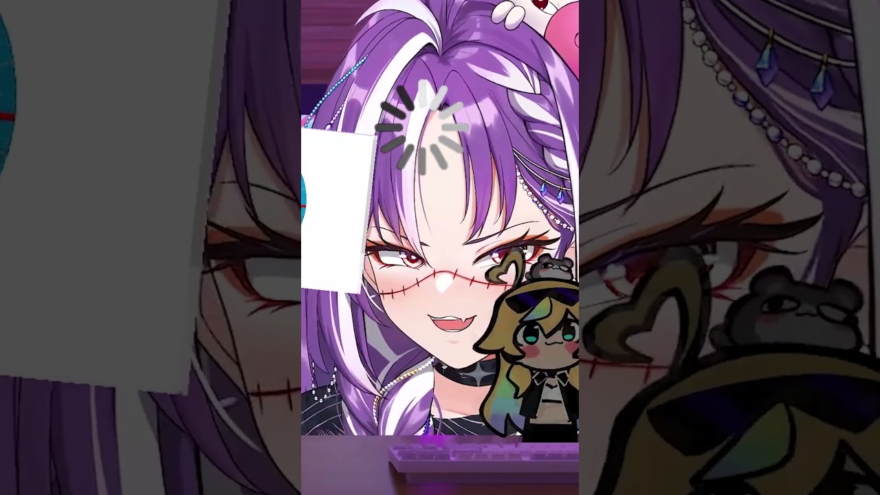 THIS VTUBER FAILED GEOGRAPHY #shorts